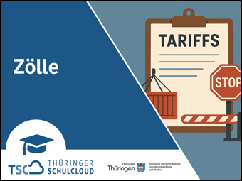 Vorschaubild - Zölle