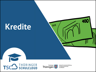 Vorschau - Kredite