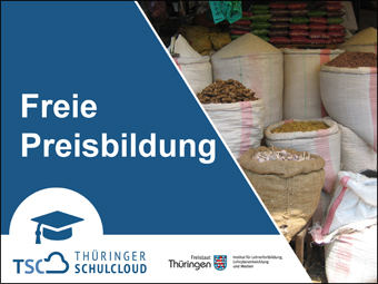 Vorschaubild - Freie Preisbildung