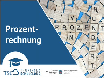 Vorschau - Prozentrechnung